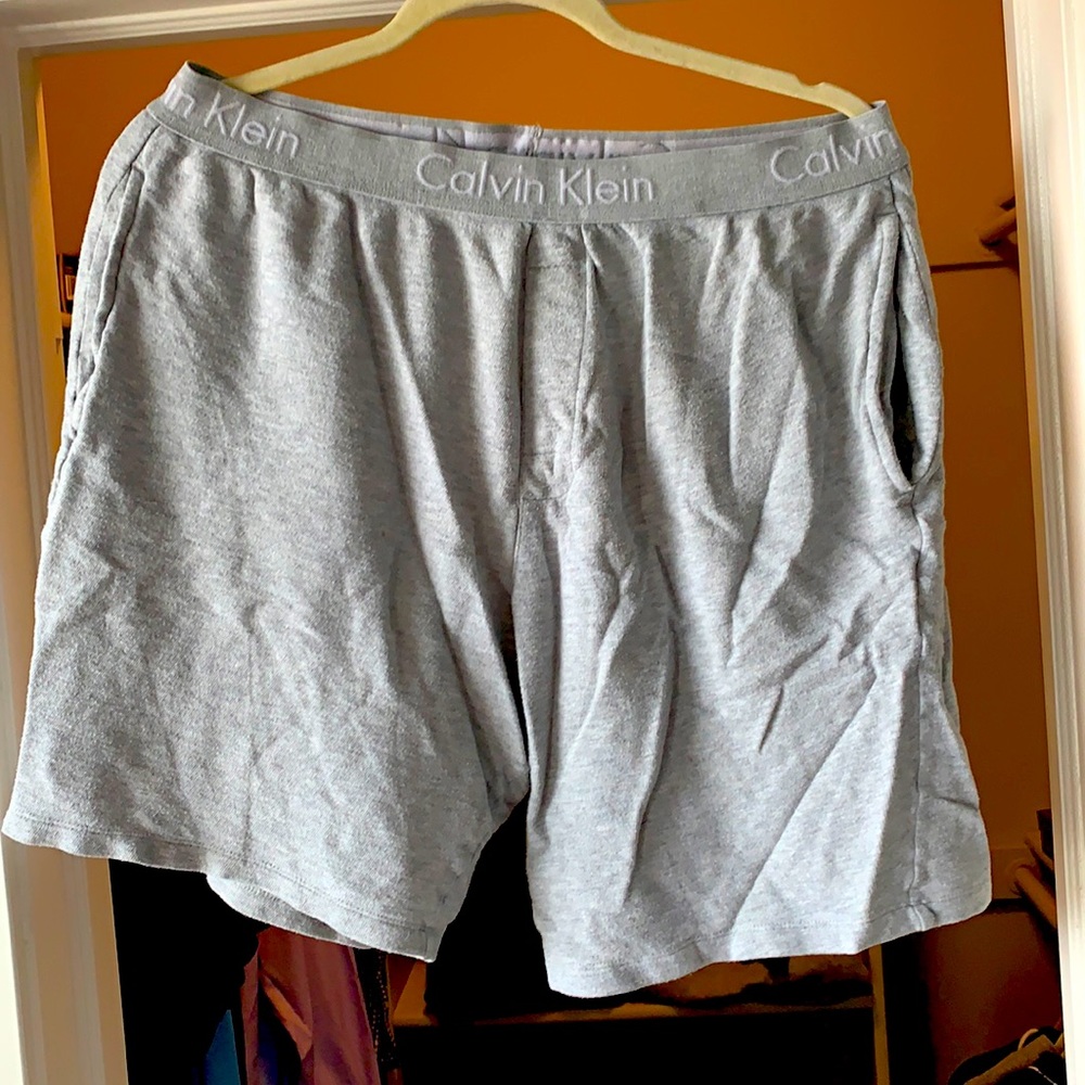 Calvin shorts